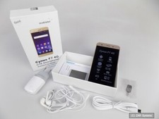 Mobistel Cynus F7 5 pollici