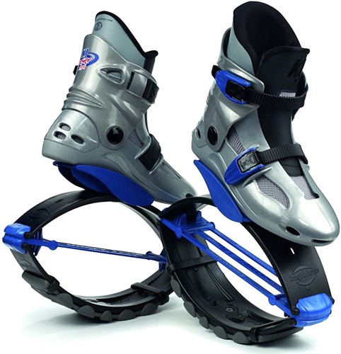 Nuove scarpe elettriche - nuove,
