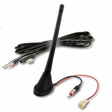TheWiresZone Roof Mount AM/FM