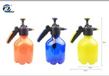 Spruzzatore Nebulizzatore a mano per giardino, Con ugello regolabile Colorata 2l