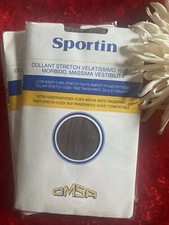 COLLANT OMSA VTG Sportin 15