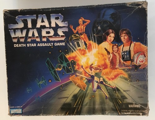 Star wars death - wars,