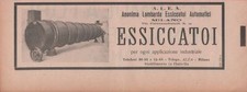 Anonima Lombarda Essiccatoi