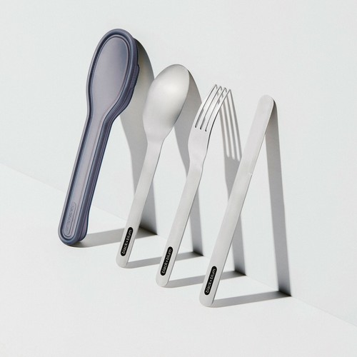 Nesting set posate - nesting,