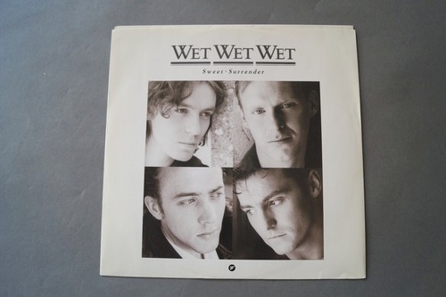 Wet - wet,