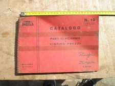 PARILLA SLUGHI OLIMPIA 4 T