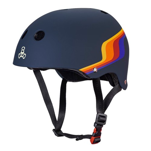 Casco pattinaggio rotelle - pattinaggio, a