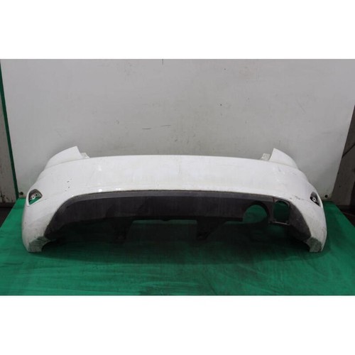 Paraurti post ford fiesta - post.,