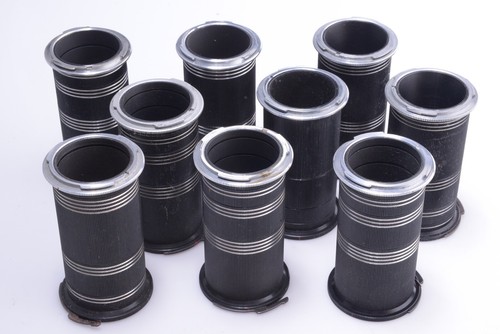 Set tubi prolunga macro - ✅,