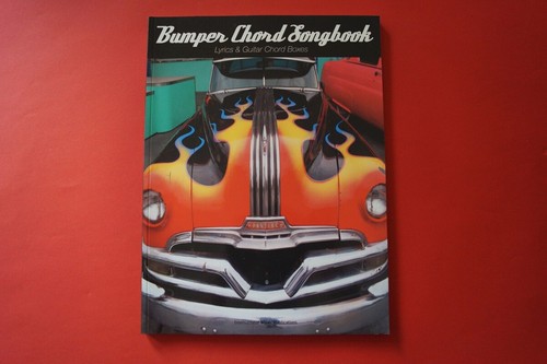 Bumper chord - bumper,