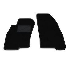 Tappetini auto SOLO ANTERIORI