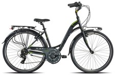 Bici Torpado DONNA CITY BIKE