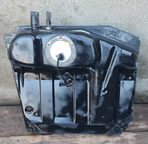 Serbatoio carburante mercedes - carburante,