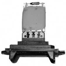 MOR59.003 RESISTORE VENTOLA ABITACOLO CITROEN C2 C3 PEUGEOT 1007 SENZA ARIA COND