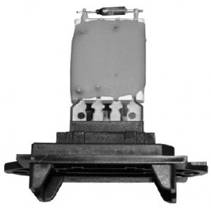 Mor59 003 resistore ventola - mor59.003,