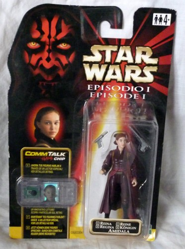 Star wars episodio - star,