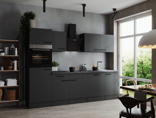 Cucina linea - cucina,