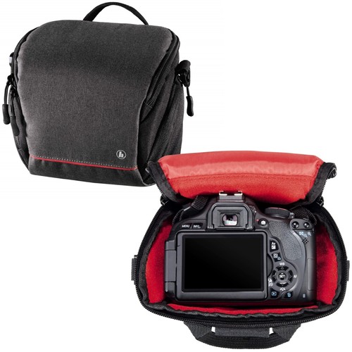 Custodia fotocamera hama - custodia,