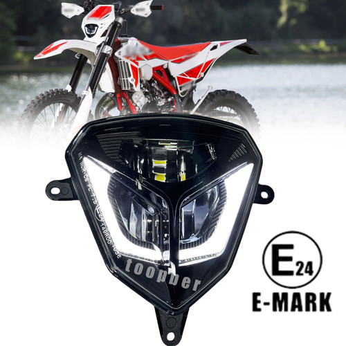 Per beta enduro 4t - enduro,