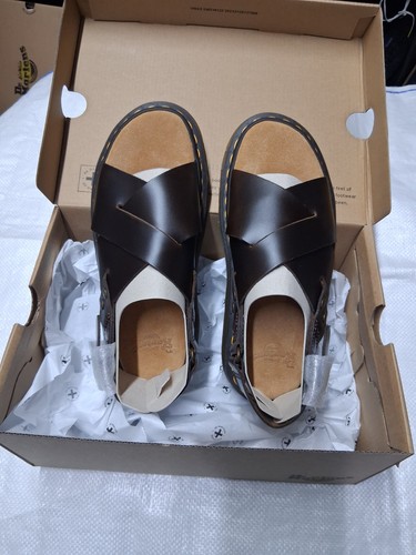 Sandalo martens dm - martens,