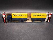 Herpa Iveco Magirus Dachser
