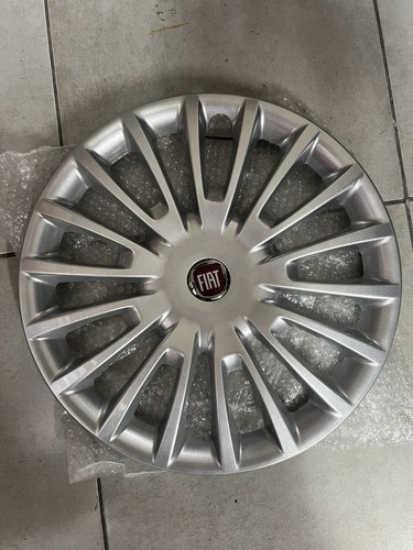 Fiat copricerchio coppa ruota - coppa,