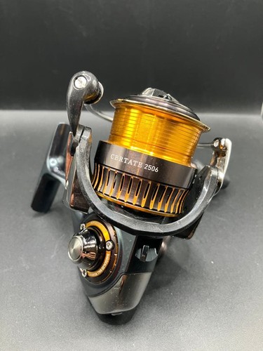 Daiwa certate 2506 98499 - 16,