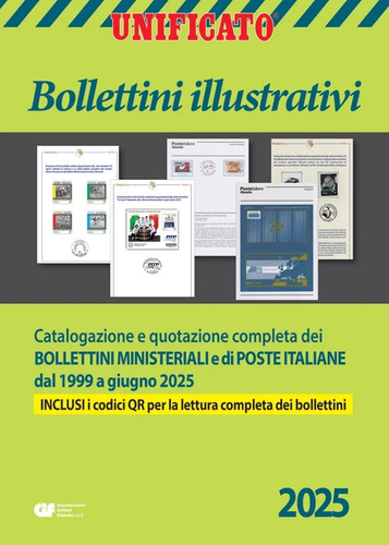Bollettini illustrativi 2025 - bollettini,