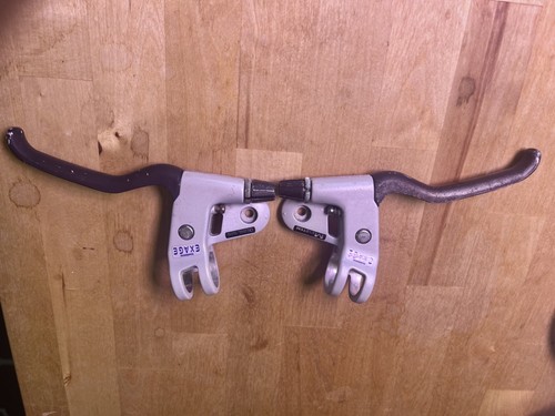Leve freno shimano m320 - shimano, st-m320