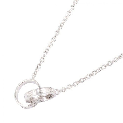 Collana con ciondolo cartier - con,