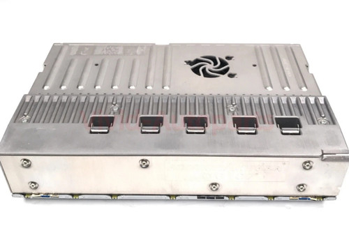 Amplificatore impianto hifi - 1x,