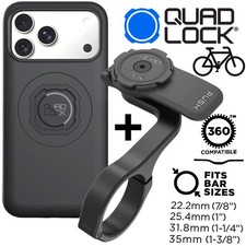 Pacchetto custodia QUAD LOCK