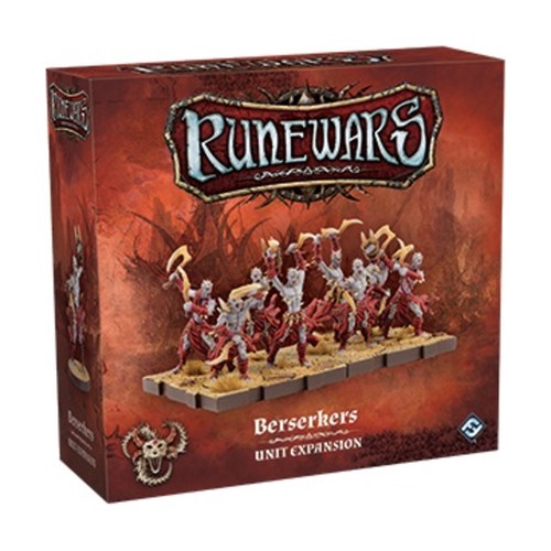 Ffg runewars uthuk - runewars,