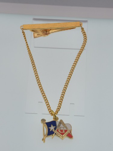 Anson tie bar catena - tie,