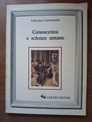 Vincenzo carotenuto conoscenza - vincenzo,