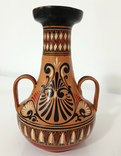 Vaso greco stile - vaso, antico