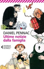 Libri Daniel Pennac - Ultime