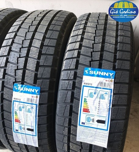 Coppia pneumatici sunny - coppia,