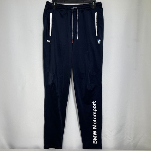 Puma bmw motorsport blu - puma,