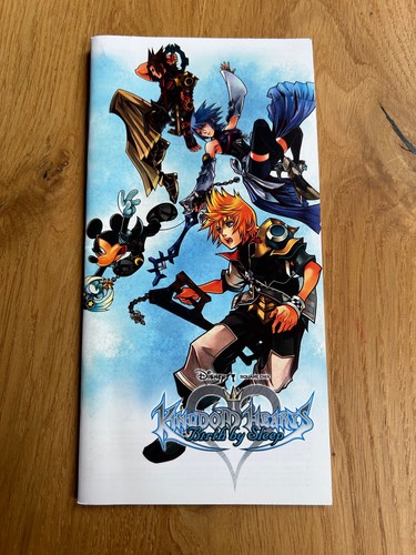 Istruzioni psp kingdom - -,