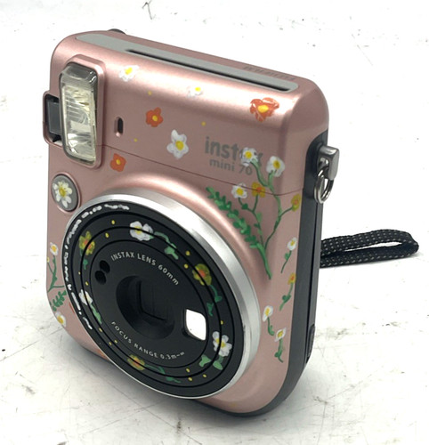 Instax mini stardust gold - instax,