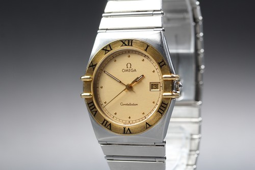 1988 near mint - near, omega