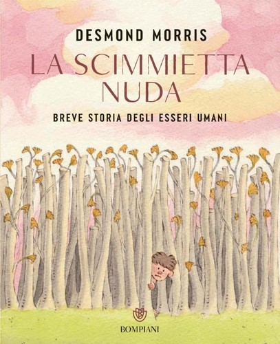 Desmond morris sergio - desmond,