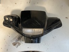 Carena Coperchio  Cruscotto Usato Originale MBK Booster NG