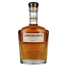 Wild Turkey LONGBRANCH