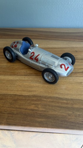 Mercedes benz w165 - mercedes-benz, cmc