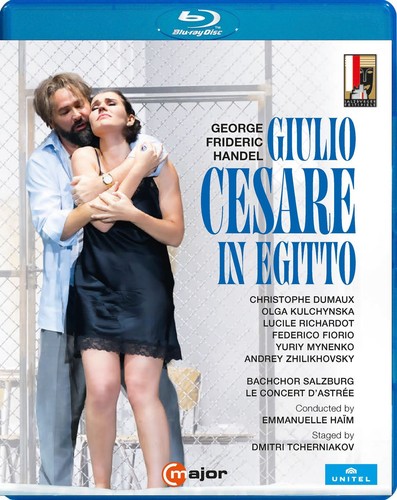 Music blu ray - blu-ray, friedrich