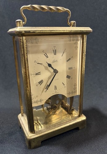 Orologio carrozza vintage - orologio,