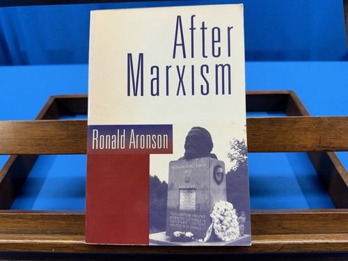 After marxism ronald aronson - after,