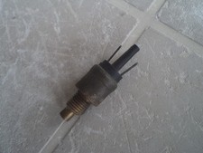 MALANCA OB ONE 125 - SENSORE